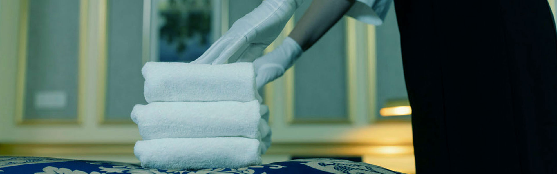 Gong Global | Housekeeping Hizmetleri