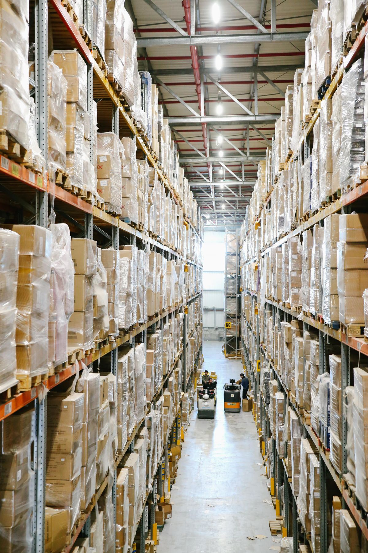 Gong Global | Paketleme ve El ile İşleme Hizmetleri